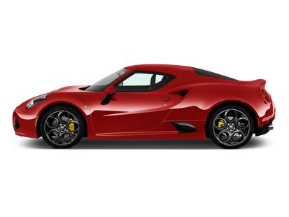 alfa romeo 4c 2015 ZARBAAA41FM164958 image alfa romeo 4c 2015 ZARBAAA41FM164958 image